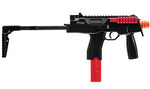 Refurbished Officially Licensed Walther MP9 Airsoft AEG