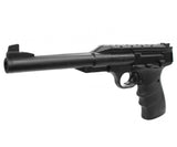 Refurbished Browning Buck Mark URX .177 Pellet Break Barrel Pistol