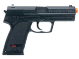 H&K USP CO2 Airsoft Pistol Black Officially Licensed New 2262030