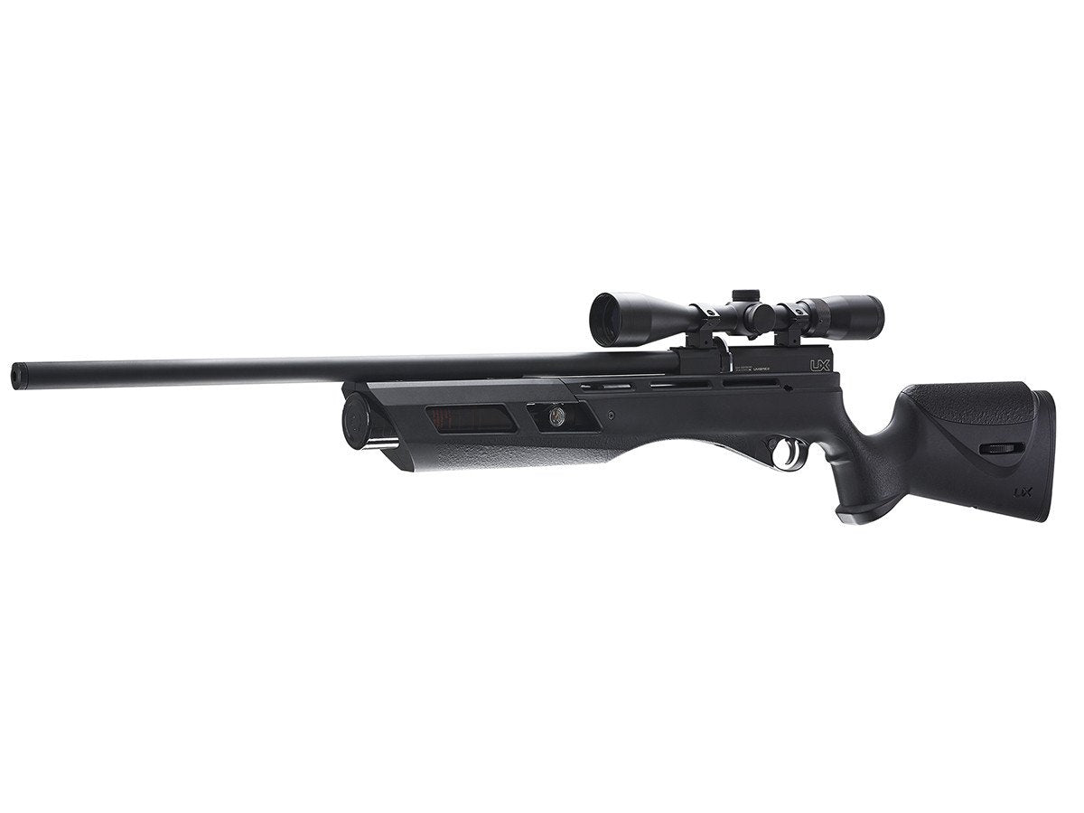 Factory Refurbished Umarex .22 Cal Gauntlet PCP Air Rifle – Man Store Inc.