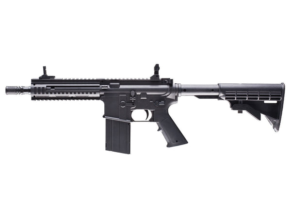 NEW Umarex Steel Force 4.5mm CO2 BB Rifle
