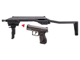 Refurbished Umarex XBG Carbine 4.5MM BB Gun Pistol/Rifle