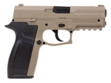 Refurbished Crosman MK45 4.5MM Fixed Slide CO2 BB Gun Pistol 480FPS