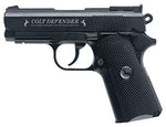 Licensed Glock G19 PROP GUN, Broken 4.5MM BB Gun Airgun Pistol