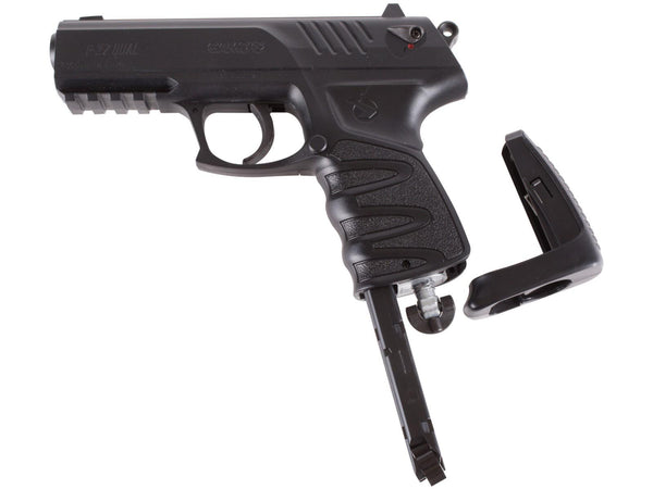 Pistola Dual GAMO P-430 CO2 4.5mm