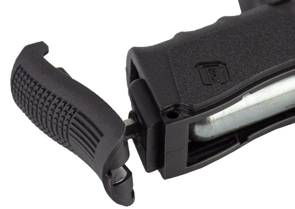 Umarex Glock 19 Replacement Backstrap for Airgun & Airsoft G19 Pistols ...
