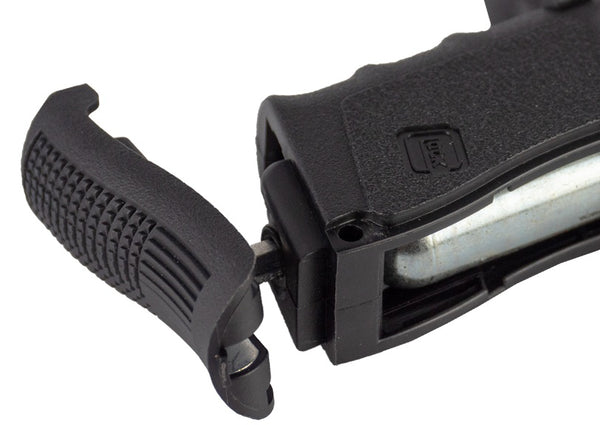 Umarex Glock 19 Replacement Backstrap for Airgun & Airsoft G19 Pistols