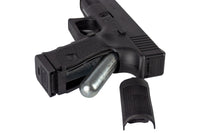 Refurbished Glock G19 Gen 3 CO2 4.5MM BB Gun Pistol 410 FPS