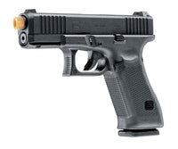 Glock G45 Gen 5 Gas Blowback GBB Airsoft Pistol New 2276345