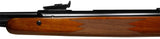 Refurbished Diana RWS 460 Magnum .22 Cal Pellet Rifle W/4x32 Scope