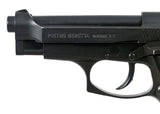Refurbished Beretta Mod 84 FS .177 Co2 Blowback Airgun Pistol