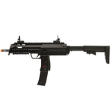 Refurbished HK MP7 Airsoft AEG with 100 RD. Mid Cap Mag GUN ONLY