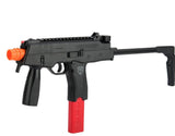 Refurbished UMAREX MP9 Airsoft AEG Duelers Kit, BB's, Free Shipping!