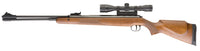 Refurbished Diana RWS 460 Magnum .22 Cal Pellet Rifle W/4x32 Scope