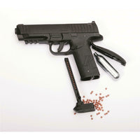 Refurbished Remington RP45 4.5MM CO2 BB Gun Pistol