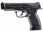 Smith & Wesson M&P 45 CO2 BB Gun Prop Gun, BROKEN BB Gun, For Prop Use Only