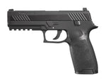 Refurbished Sig Sauer P320 CO2 Metal Slide .177 Cal BB/Pellet Pistol