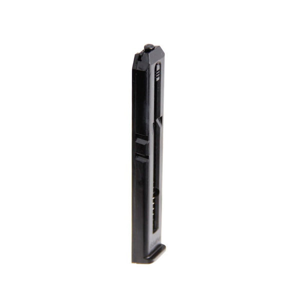 Refurbished Umarex Tactical Force 6XP 6mm Airsoft Magazine – Tested & Works Great!