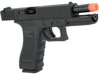 Glock G17 Gen 4 Gas Blowback GBB Airsoft Pistol New 2276300
