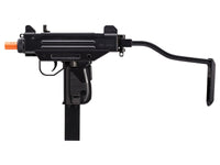 Refurbished UZI Airsoft Spring Pistol 250fps with Collapsible Stock