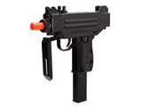 Refurbished UZI Airsoft Spring Pistol 250fps with Collapsible Stock