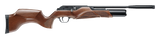 Factory Refurbished Walther Rotek .177 PCP Air Gun Rifle Wood Stock